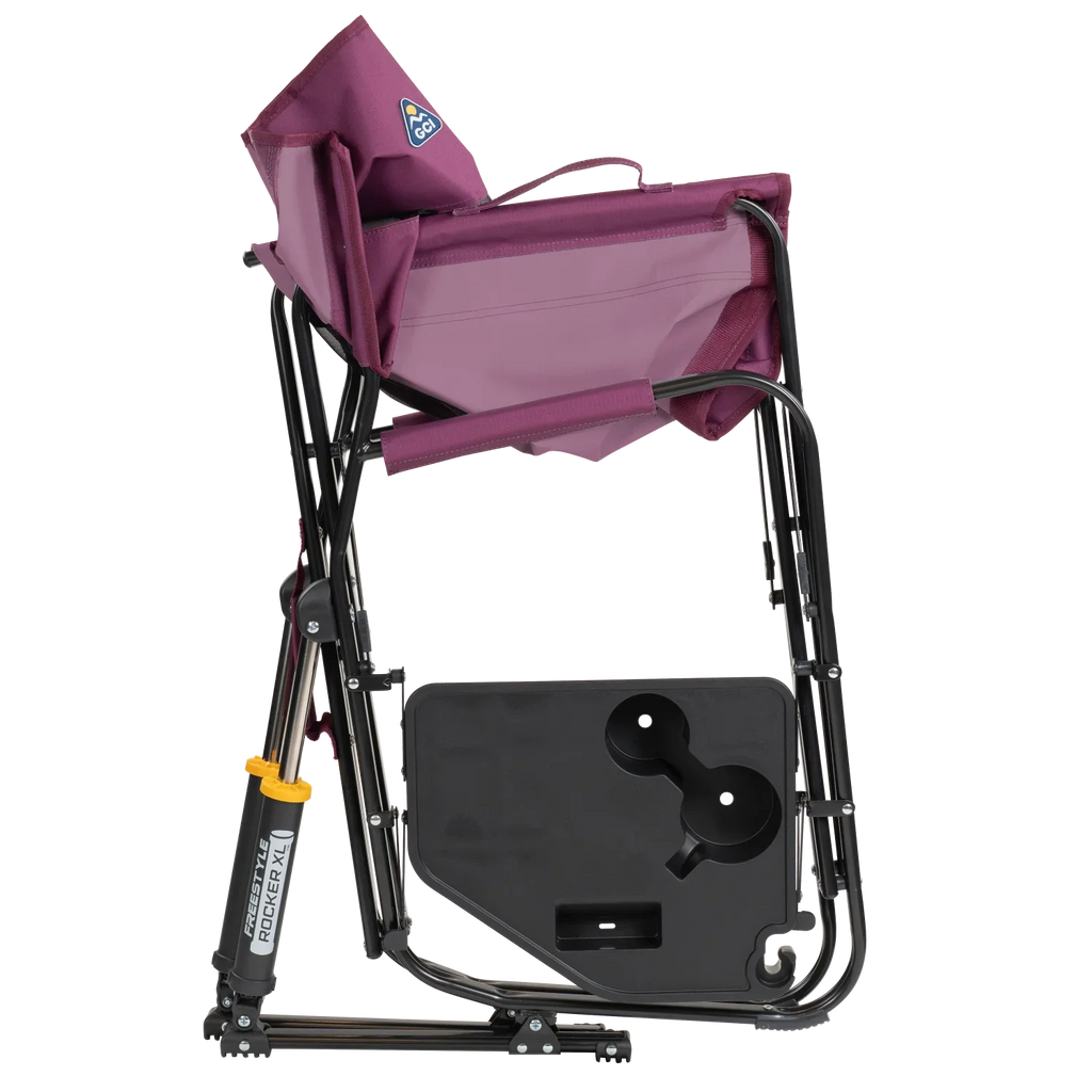 Freestyle Rocker XL™ with Side Table