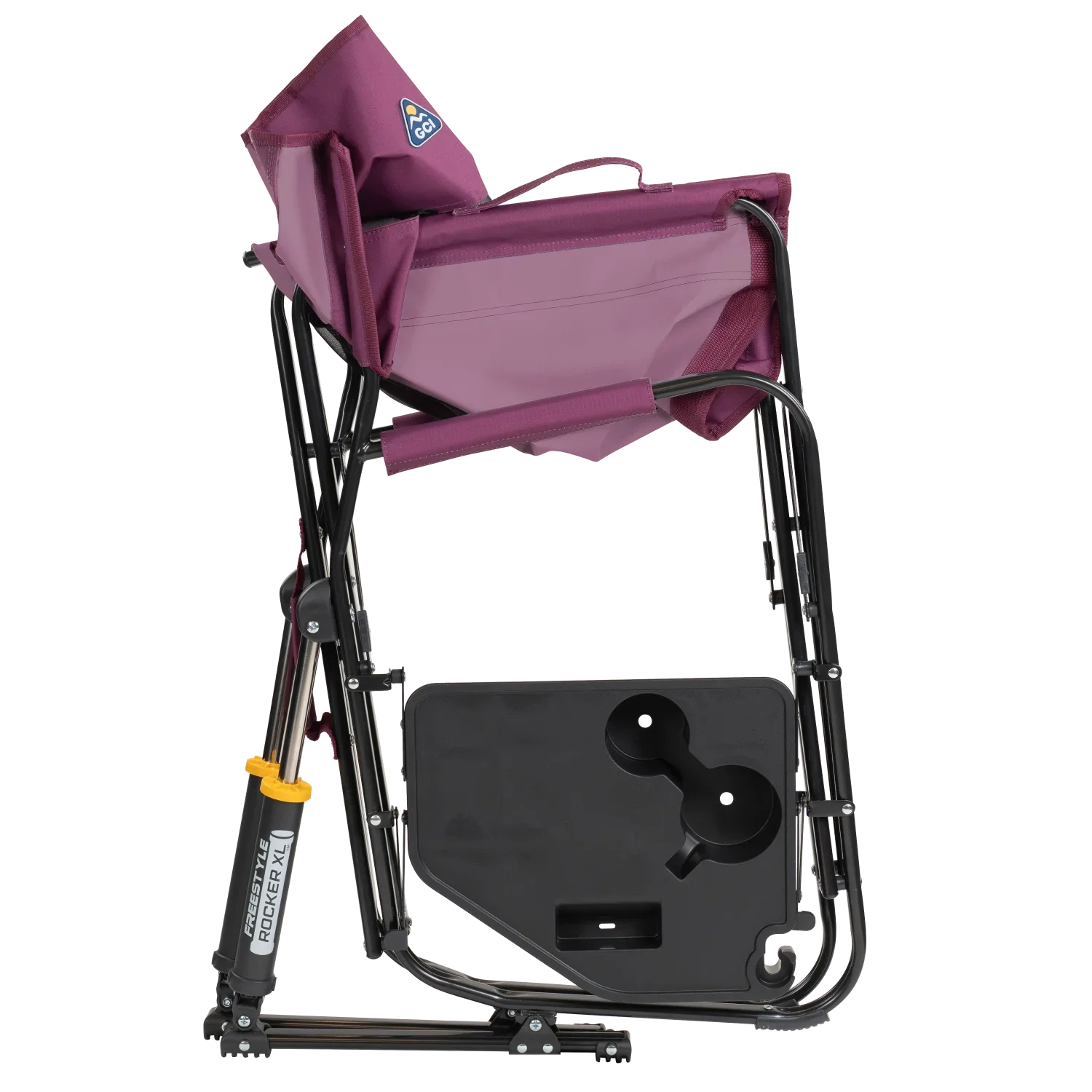 Freestyle Rocker XL™ with Side Table