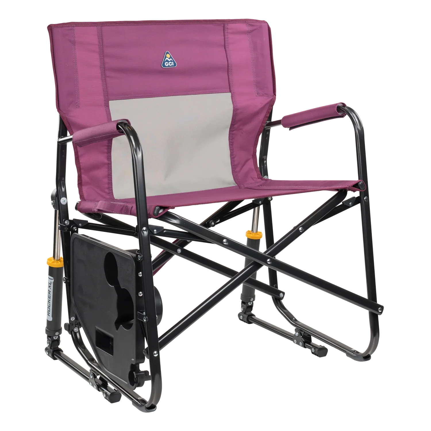 Freestyle Rocker XL™ with Side Table