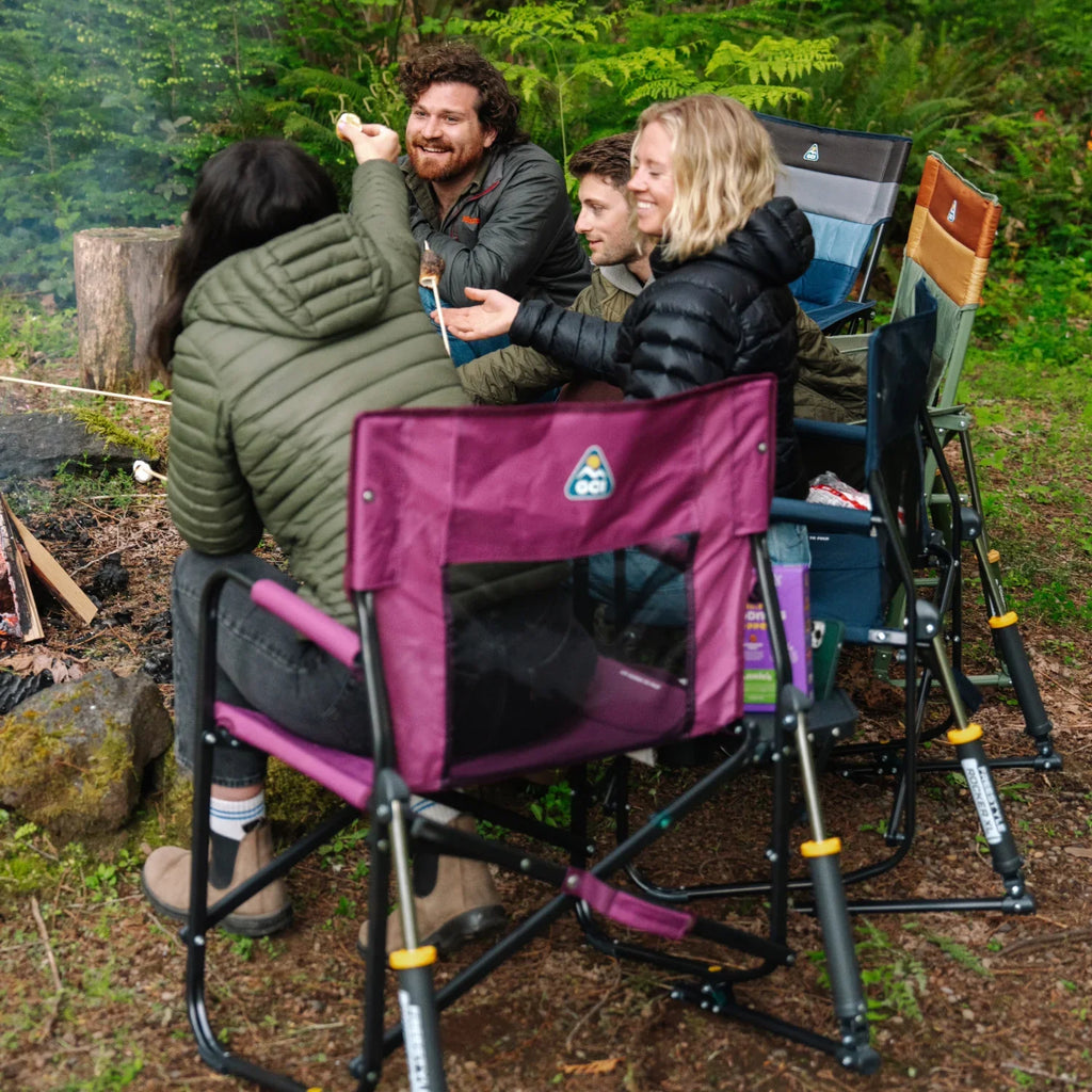 Freestyle Rocker XL™ with Side Table