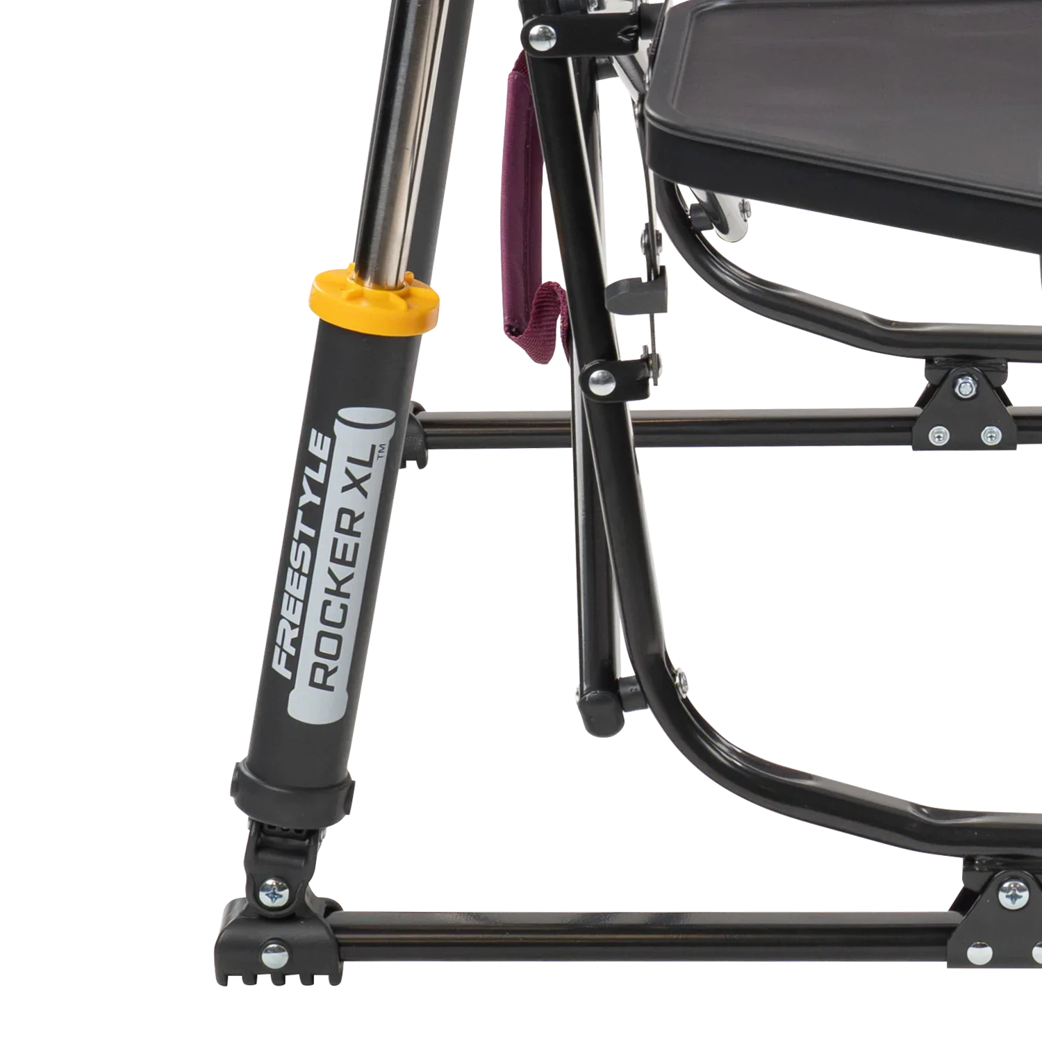 Freestyle Rocker XL™ with Side Table
