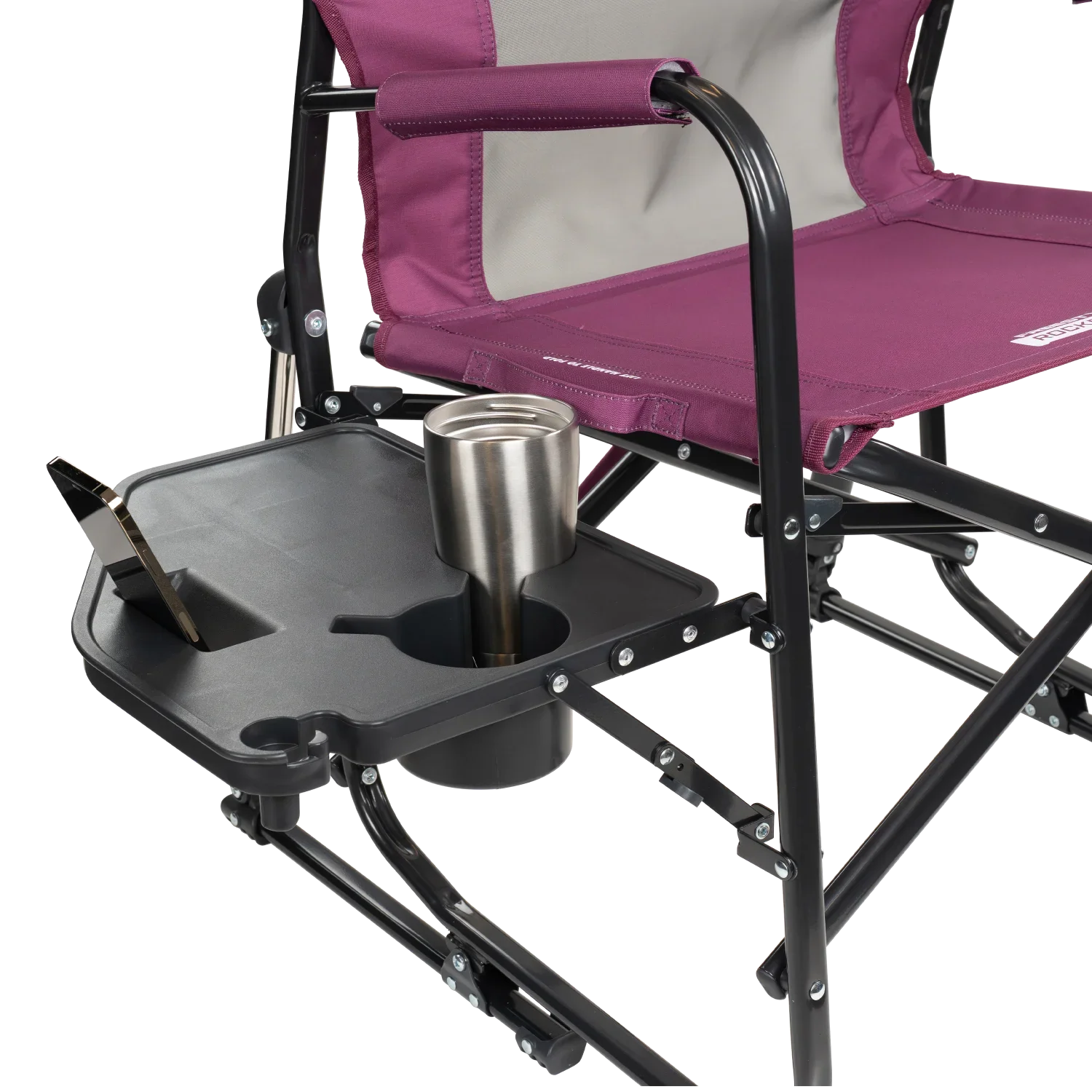 Freestyle Rocker XL™ with Side Table