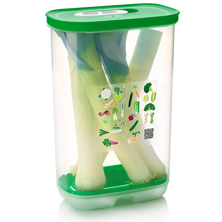 FridgeSmart? Containers