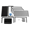 GhostBed All-in-one Mattress Foundation