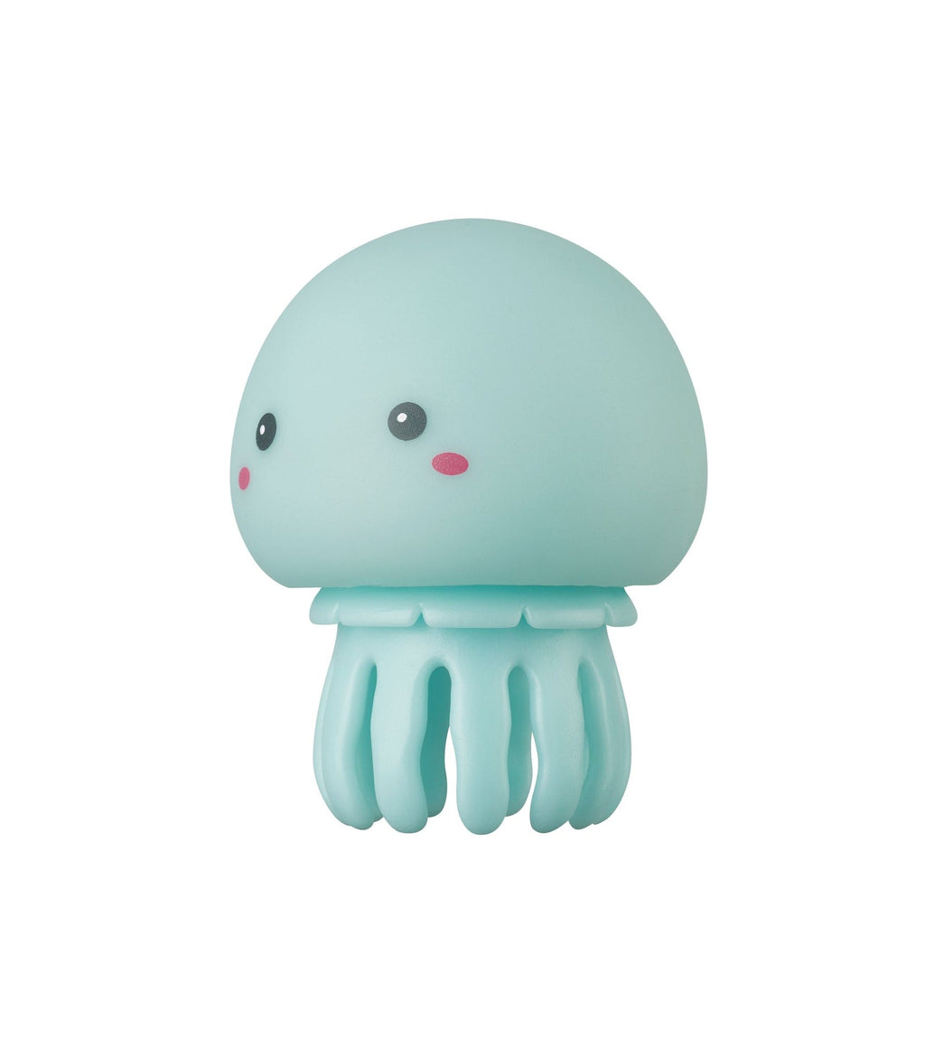 Globe Electric LED Jelly Fish Colour-Changing Bath Light,