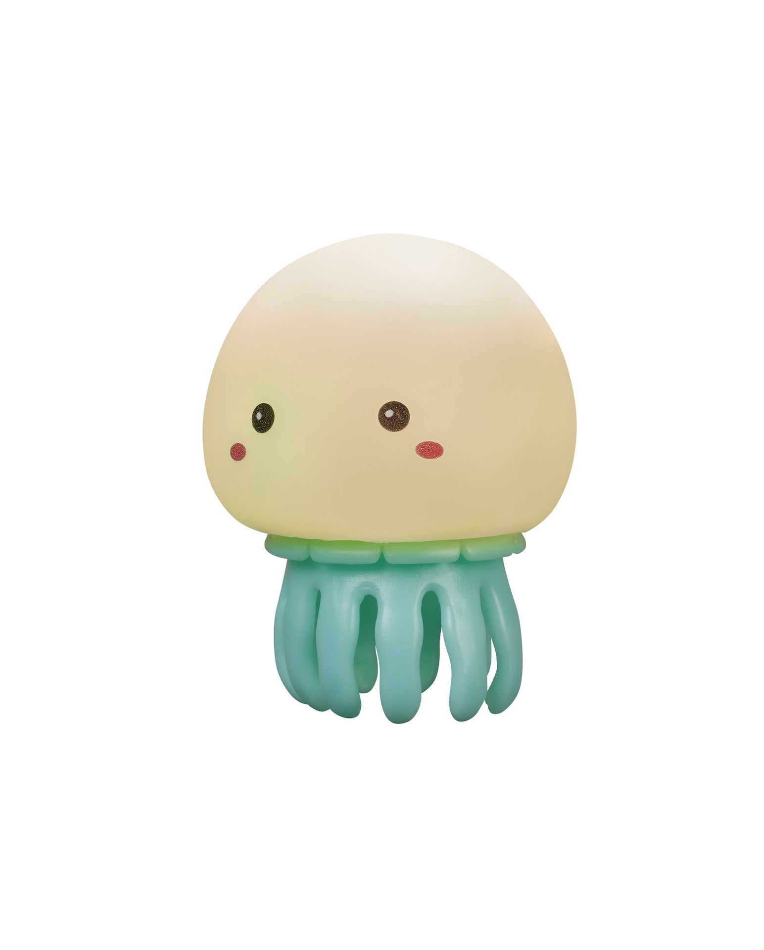 Globe Electric LED Jelly Fish Colour-Changing Bath Light,