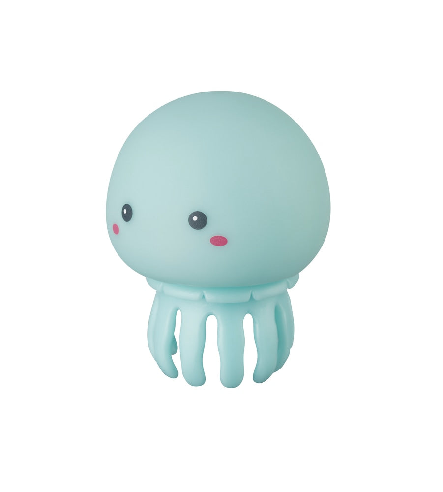 Globe Electric LED Jelly Fish Colour-Changing Bath Light,