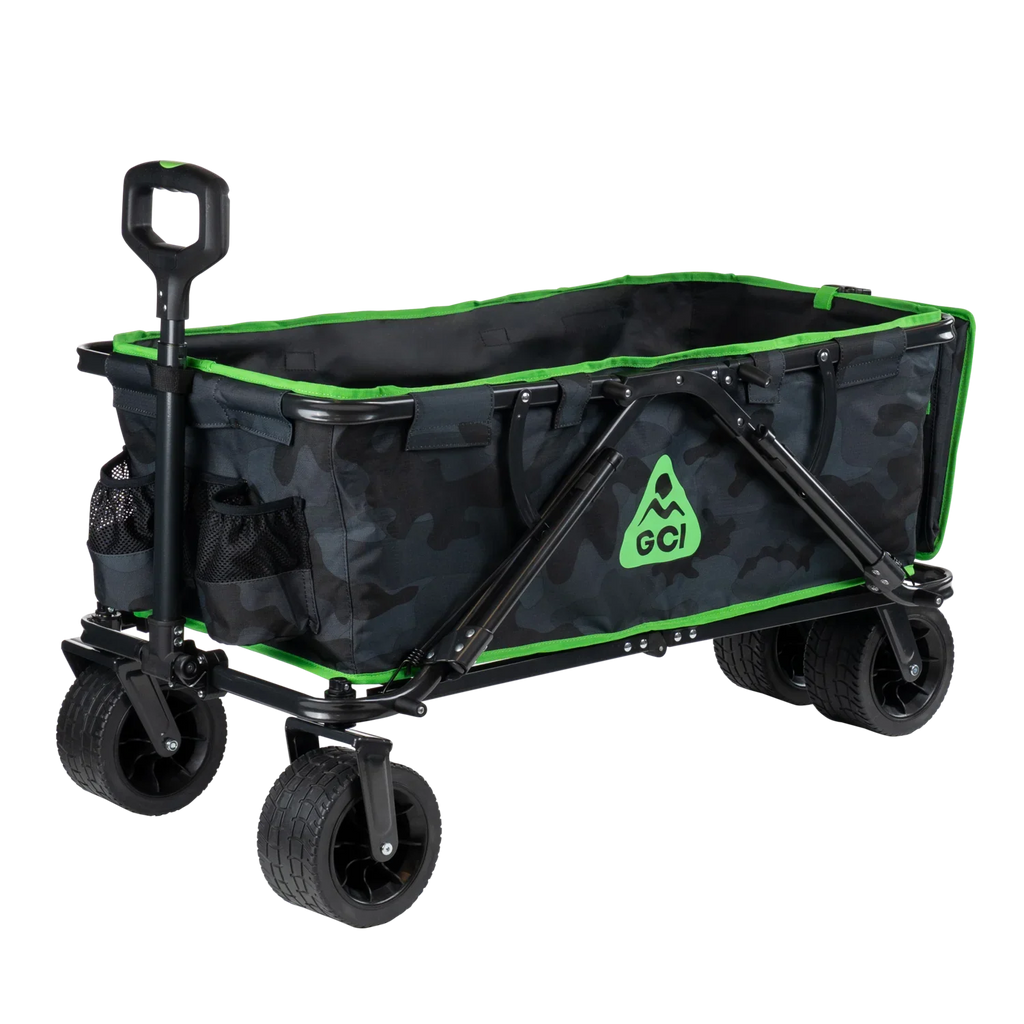 GCI Outdoor Go-Hauler™