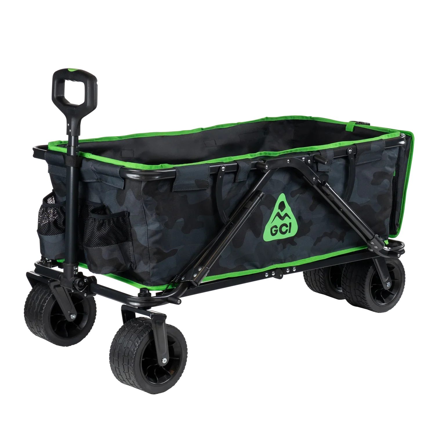 GCI Outdoor Go-Hauler™