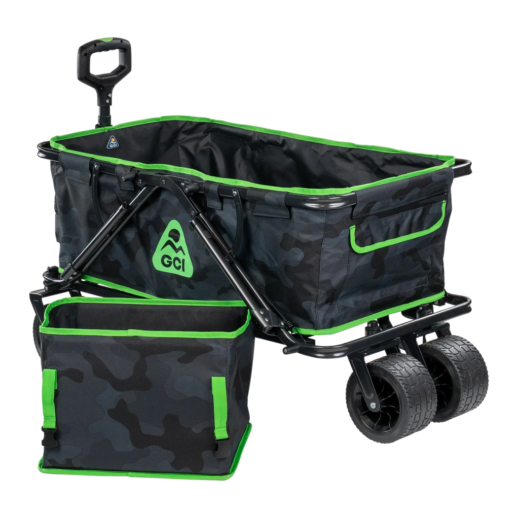 GCI Outdoor Go-Hauler™