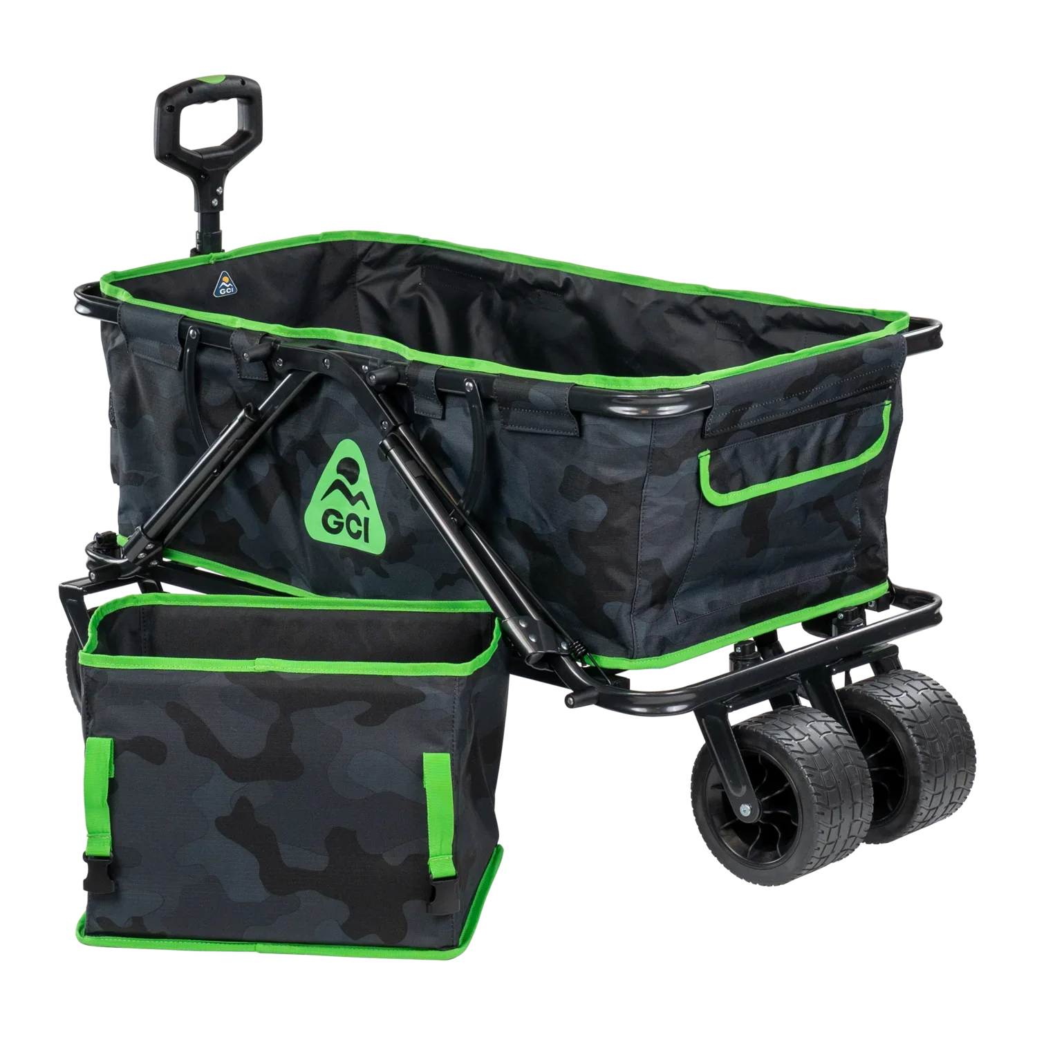 GCI Outdoor Go-Hauler™