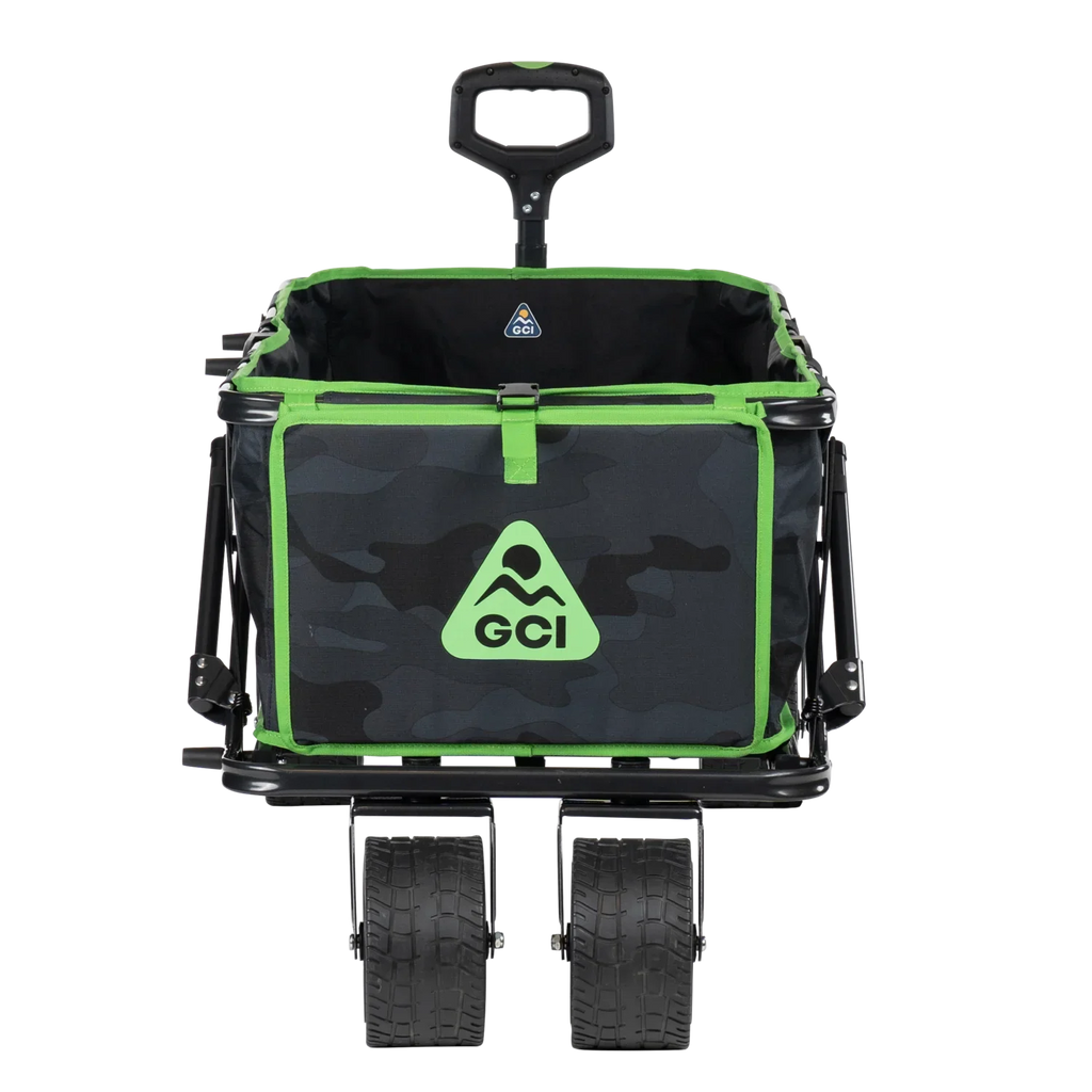 GCI Outdoor Go-Hauler™