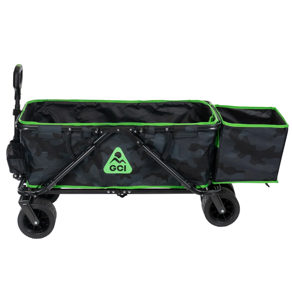GCI Outdoor Go-Hauler™