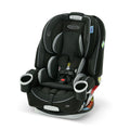 Graco 4Ever 4-in-1 Convertible Child Car Seat, Raegan