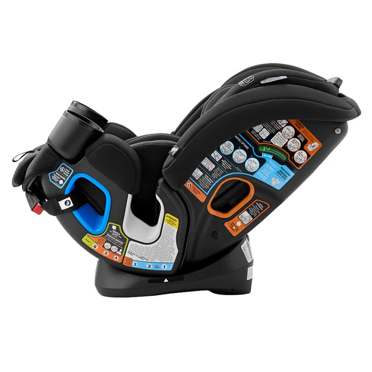 Graco 4Ever DLX Slim 4-in-1 Car Seat