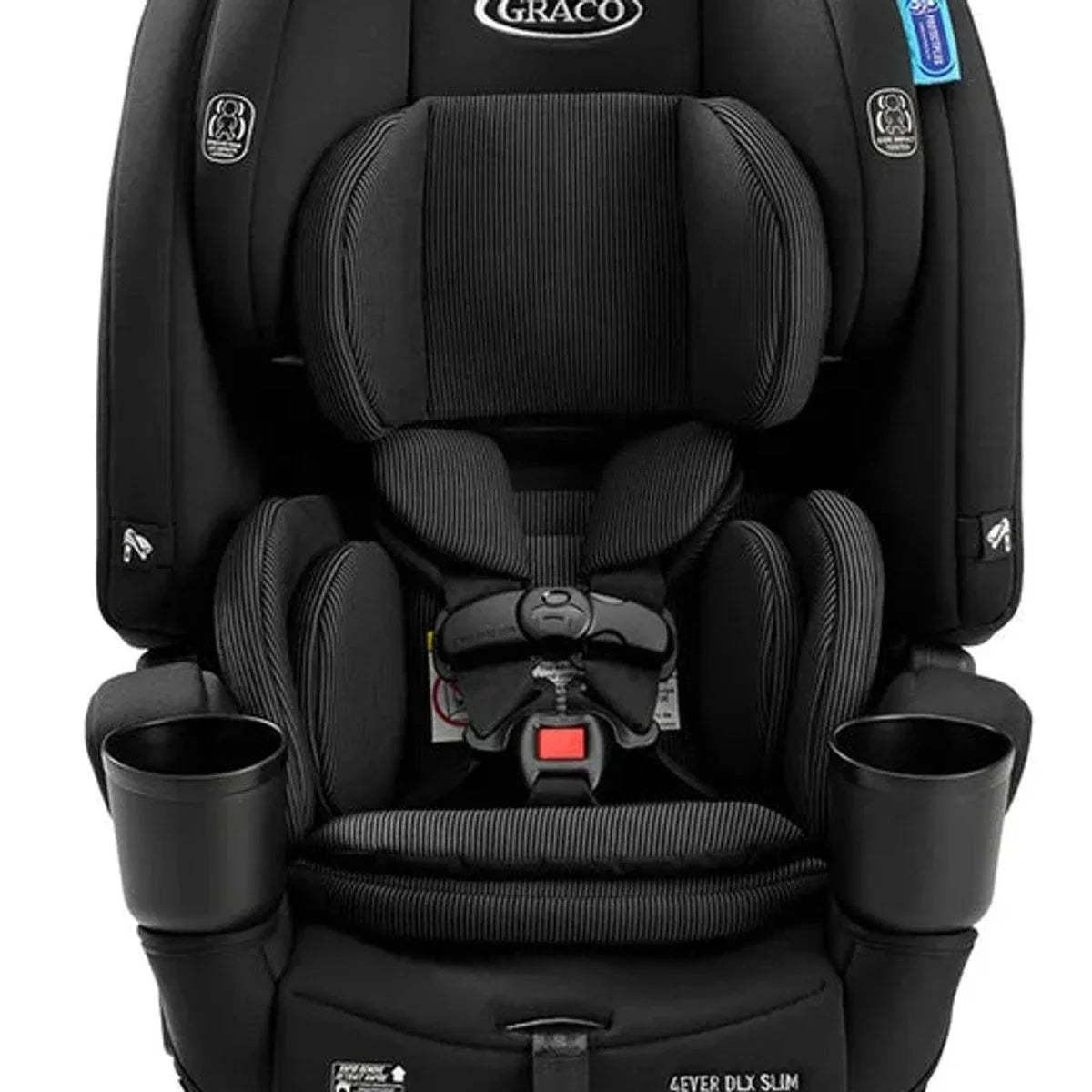 Graco 4Ever DLX Slim 4-in-1 Car Seat