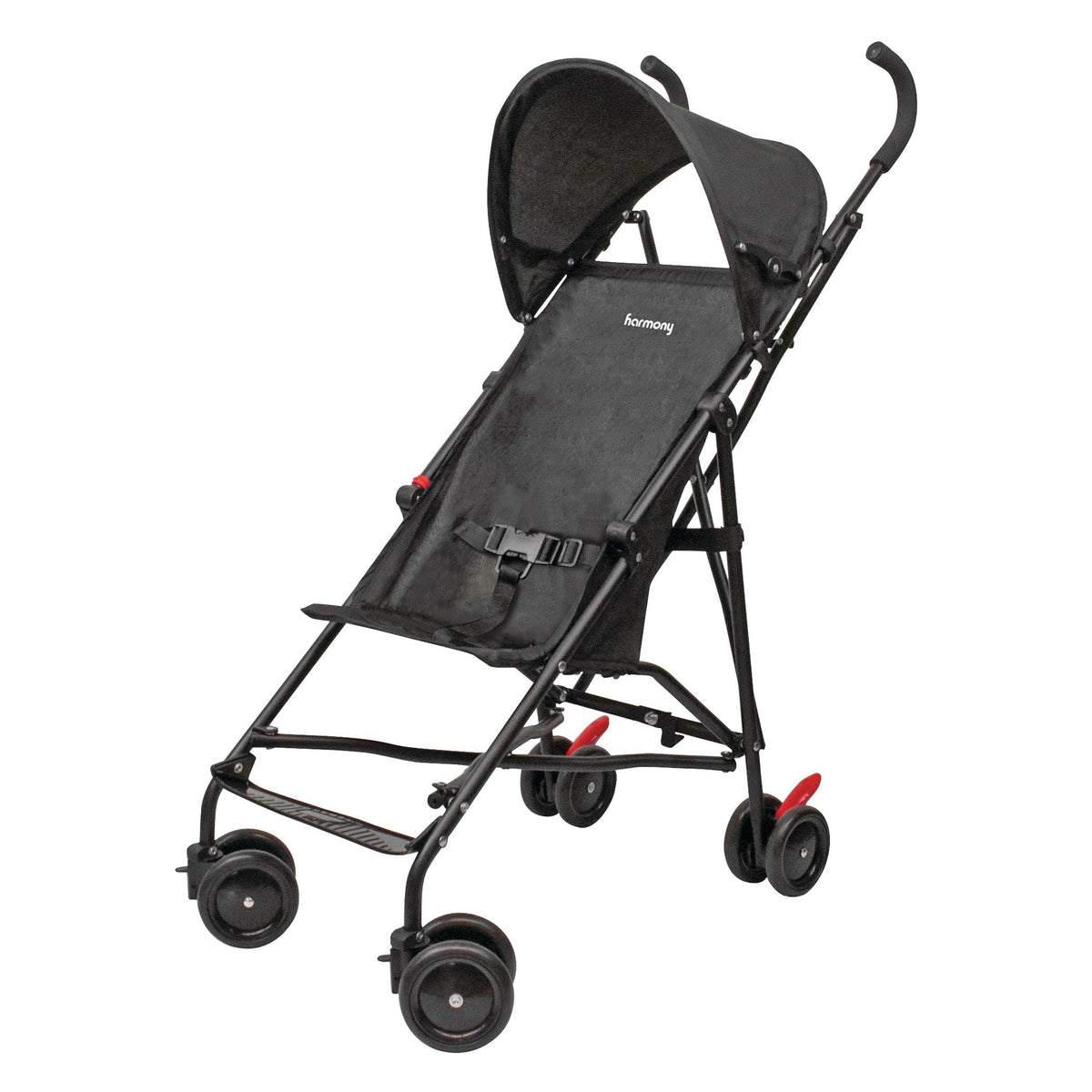 Harmony Litewave Umbrella Stroller with Canopy