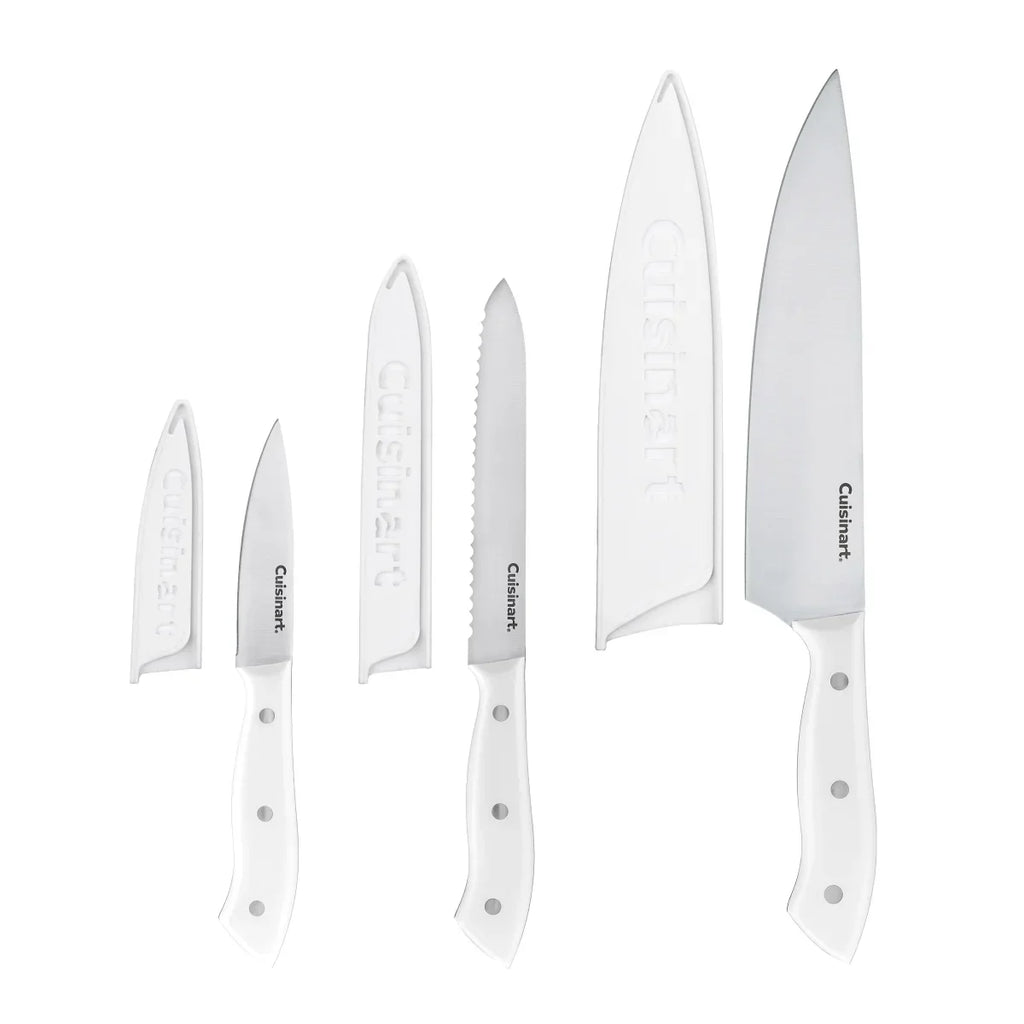 Henckels Forged Accent Knife Roll Set, 9-piece