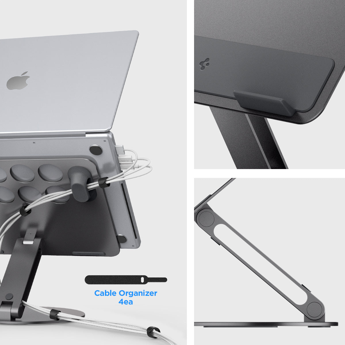 Spigen Laptop Stand | LD206C