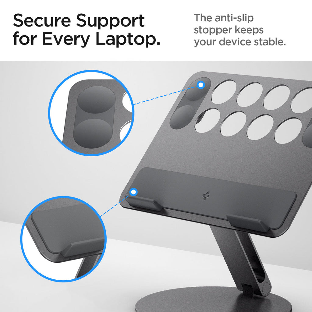 Spigen Laptop Stand | LD206C