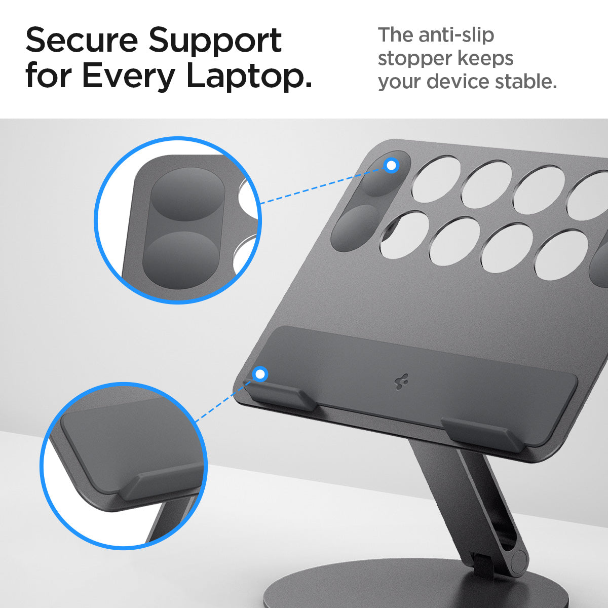 Spigen Laptop Stand | LD206C