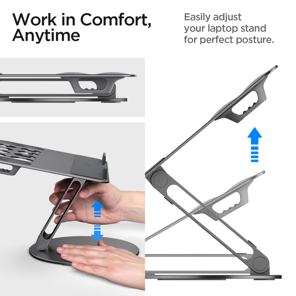 Spigen Laptop Stand | LD206C