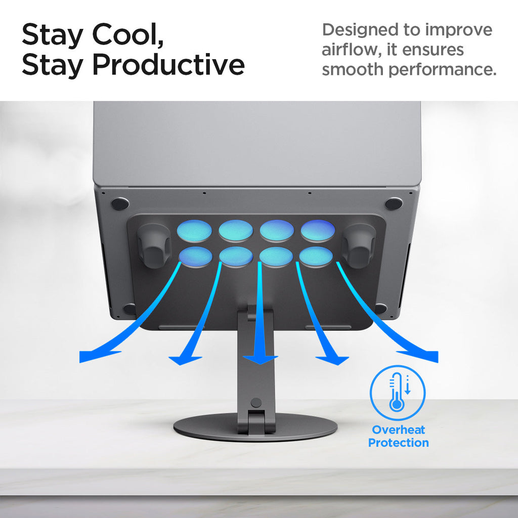 Spigen Laptop Stand | LD206C