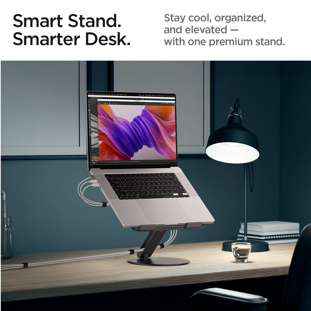 Spigen Laptop Stand | LD206C