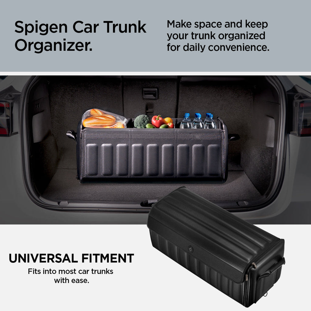 Spigen Trunk Organizer | TSO100