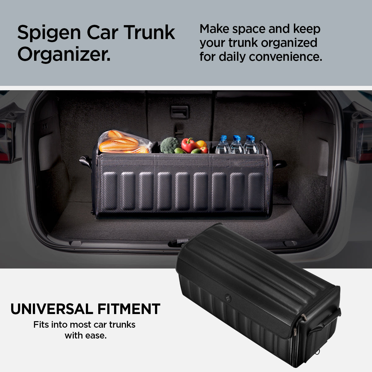 Spigen Trunk Organizer | TSO100