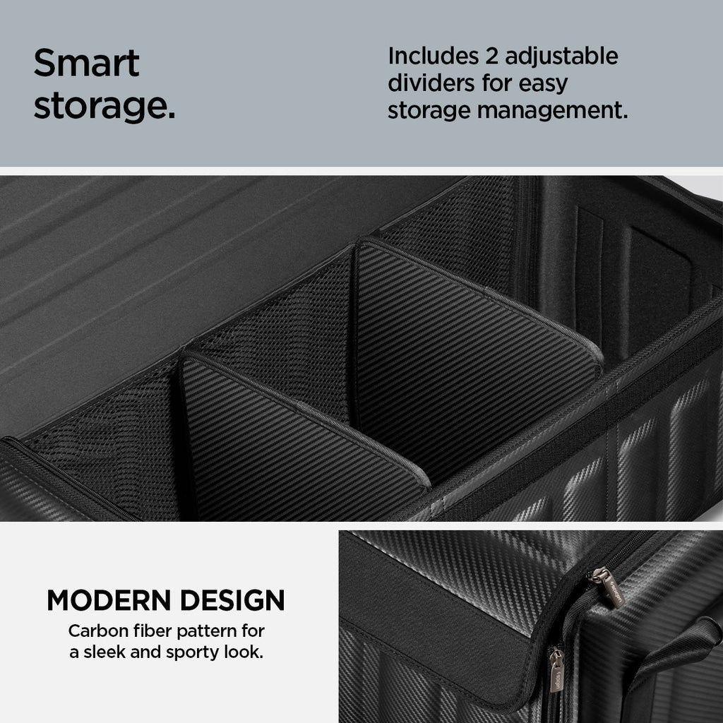 Spigen Trunk Organizer | TSO100