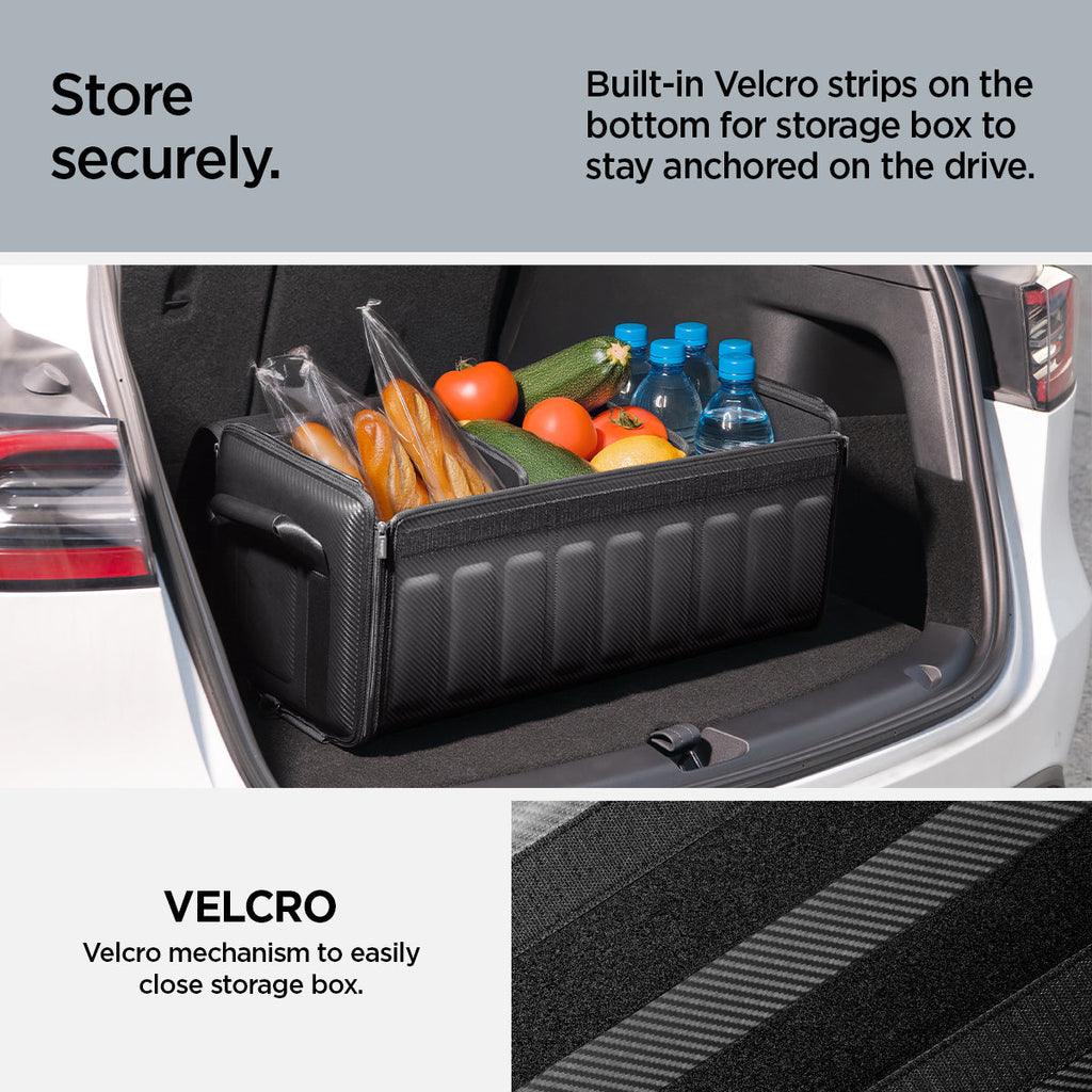 Spigen Trunk Organizer | TSO100