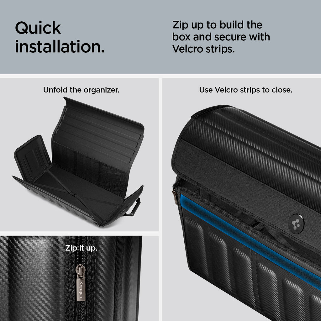 Spigen Trunk Organizer | TSO100