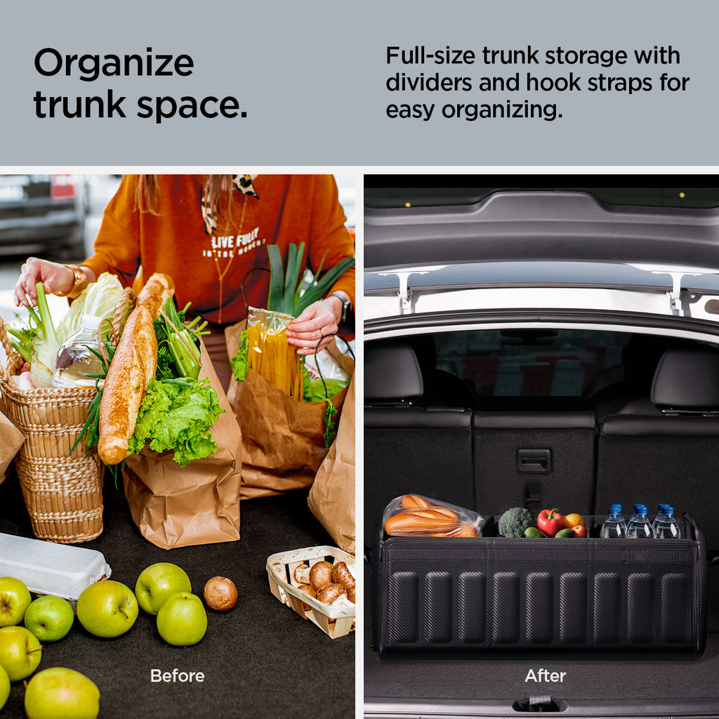 Spigen Trunk Organizer | TSO100