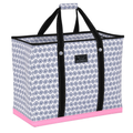 4 Boys Zip Tote XX-Large