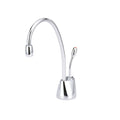 InSinkErator GN1100 Indulge Contemporary Hot Only Kitchen Sink Faucet
