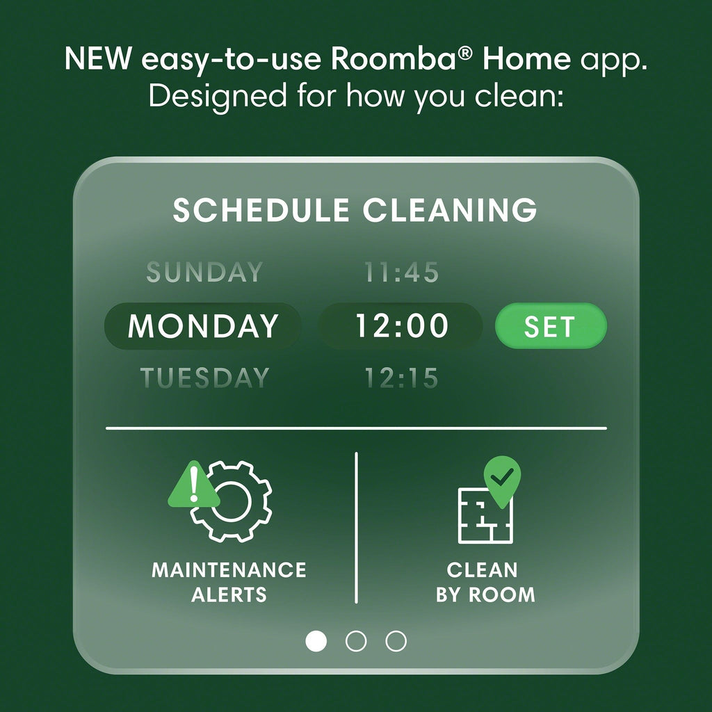 iRobot Roomba 1020 Combo Robot Vacuum & Mop + AutoEmpty Dock
