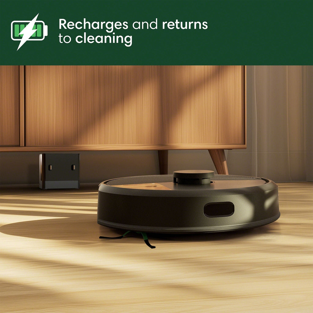 iRobot Roomba 106 Robot Vacuum