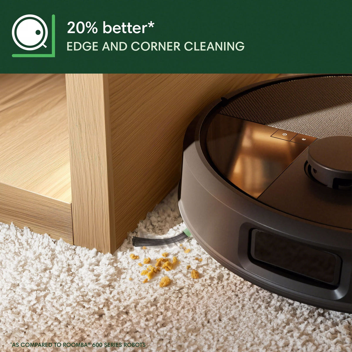 iRobot Roomba Max 705 Vac Robot Vacuum + AutoEmpty Dock