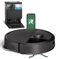 iRobot Roomba Plus 4020 Combo Robot Vacuum & Mop + AutoWash Dock