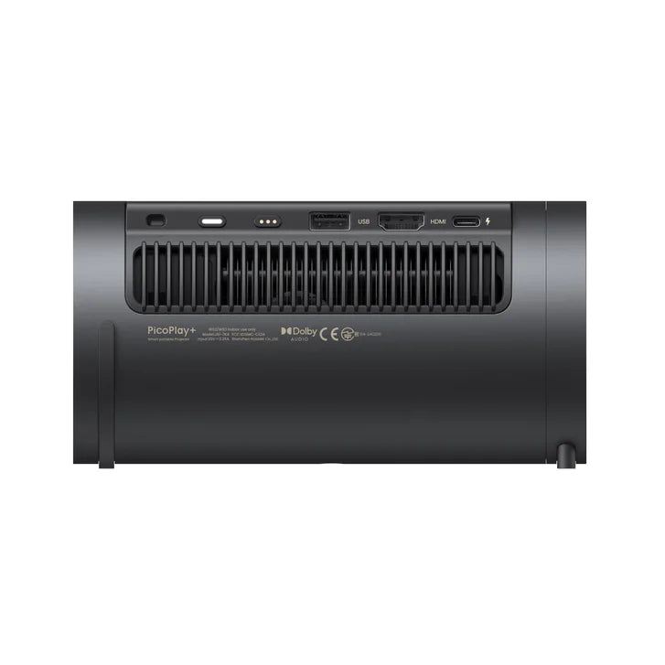 JMGO Pico Play + Smart Projector Bundle