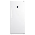 Kenmore 30 in. 14 cu. ft. White Convertible Upright Freezer or Fridge