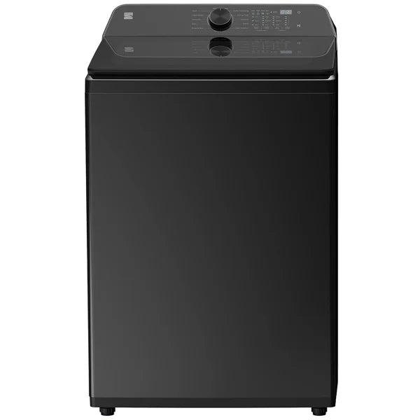 Kenmore 4.7 cu ft Top Loading Washing Machine with Agitator
