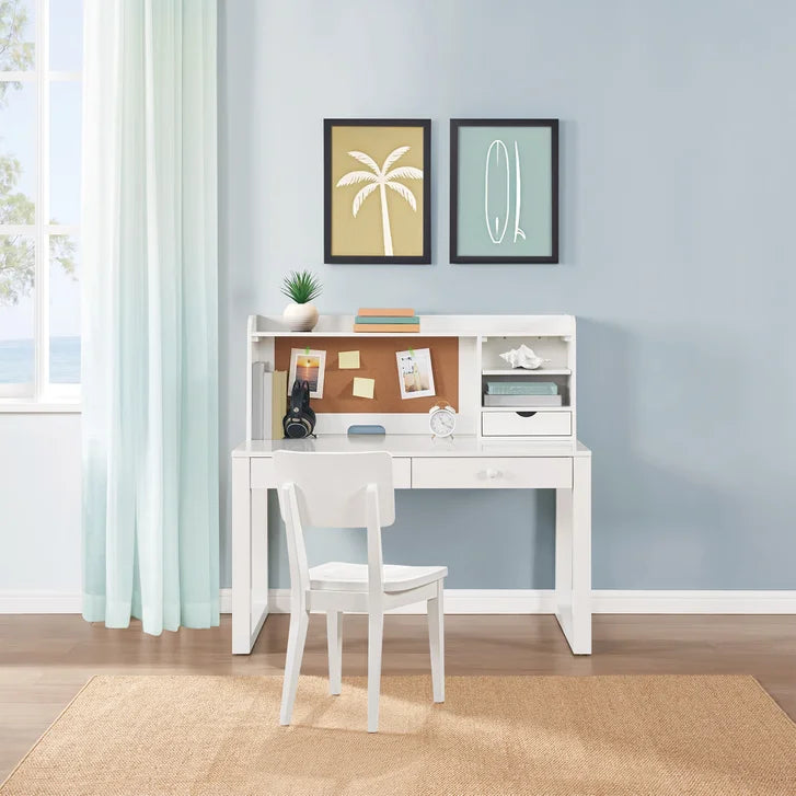 Kids Writing Desk Set