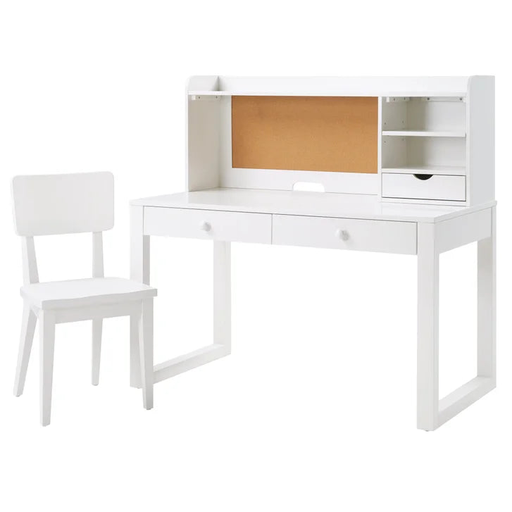 Kids Writing Desk Set