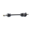 KIMPEX Regular All Complete Axle, Front Left