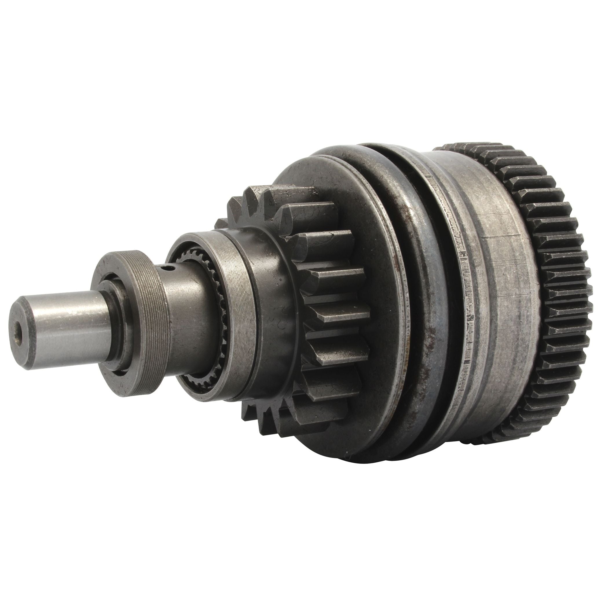 KIMPEX Sportsman ATV Bendix