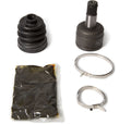 KIMPEX Steel Hand Foot Cable, Front