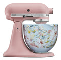 KITCHENAID Microwave/Oven Safe Ceramic Bowl, Gardenia