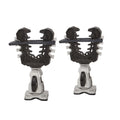 Kolpin 21560 Rhino Heavy Duty Universal Mount Carrying Rack Grip Pro, Pair